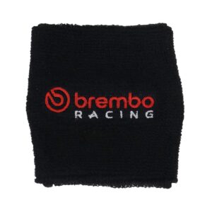 Brembo Brembo, fluid reservoir protector sleeve. Brake