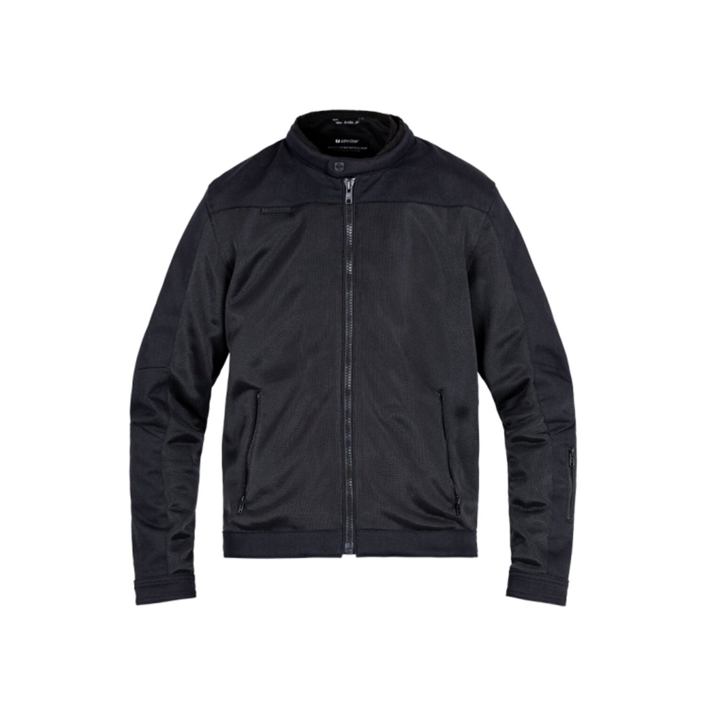 John Doe John Doe Aero mesh jacket