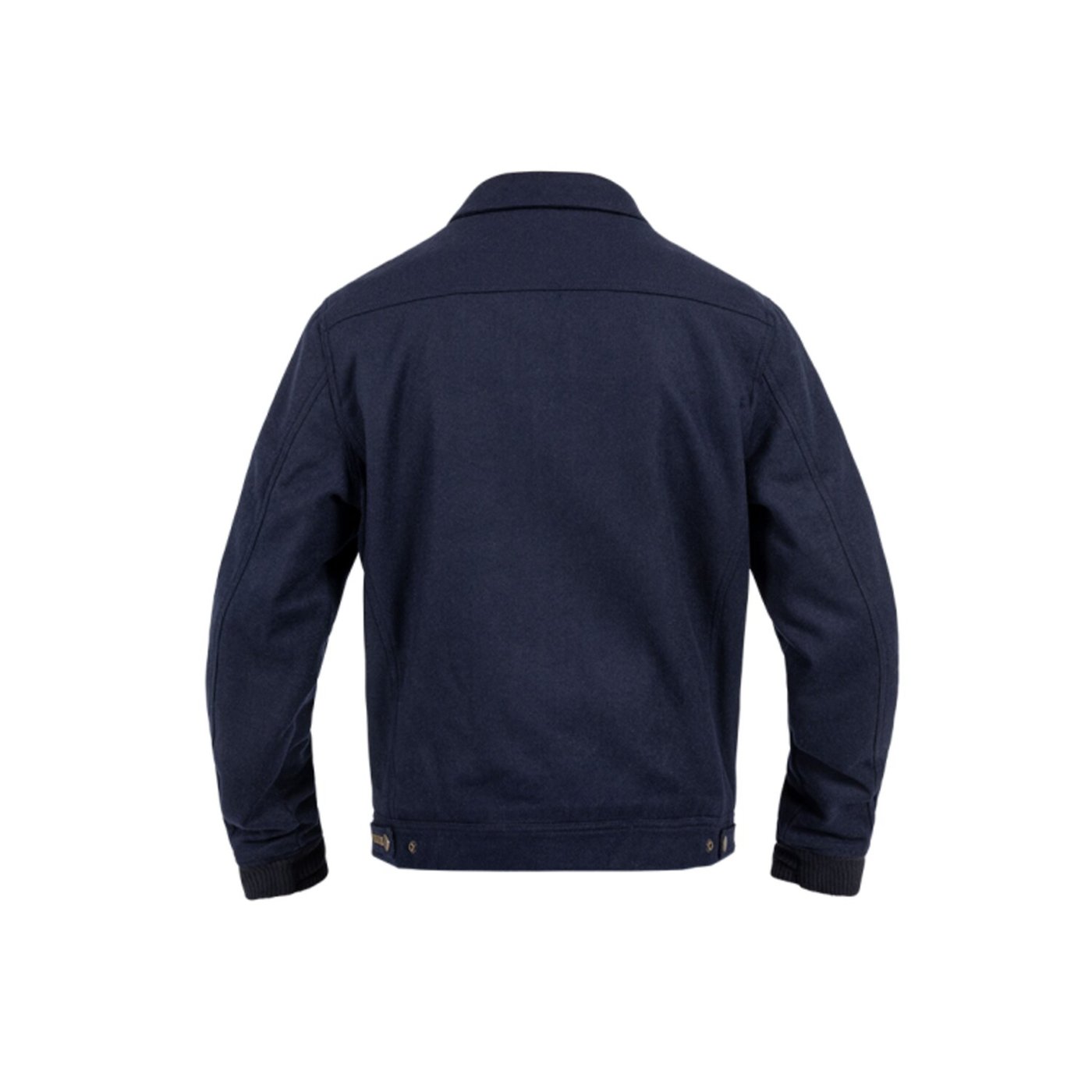 John Doe John Doe Escape wool jacket - Image 2