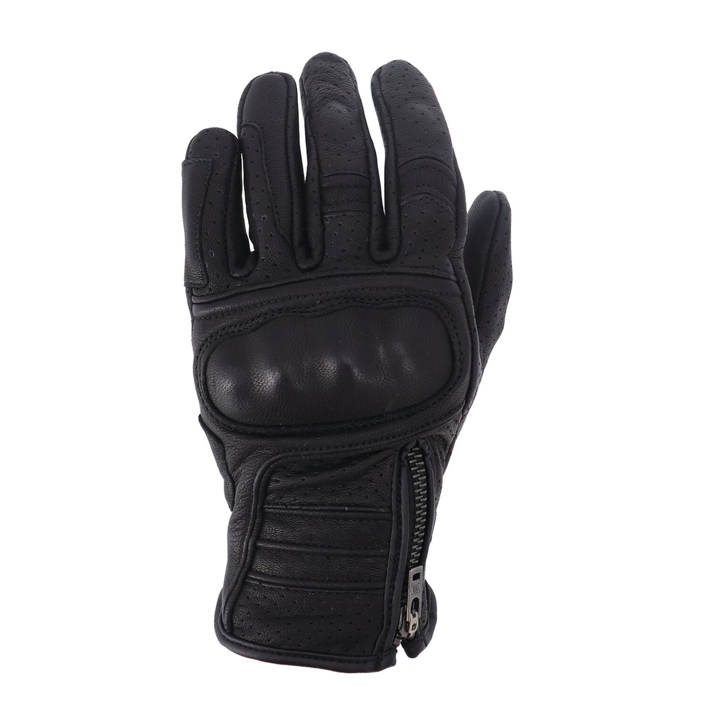 John Doe John Doe Adina gloves black - Image 2