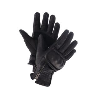 John Doe John Doe Adina gloves black