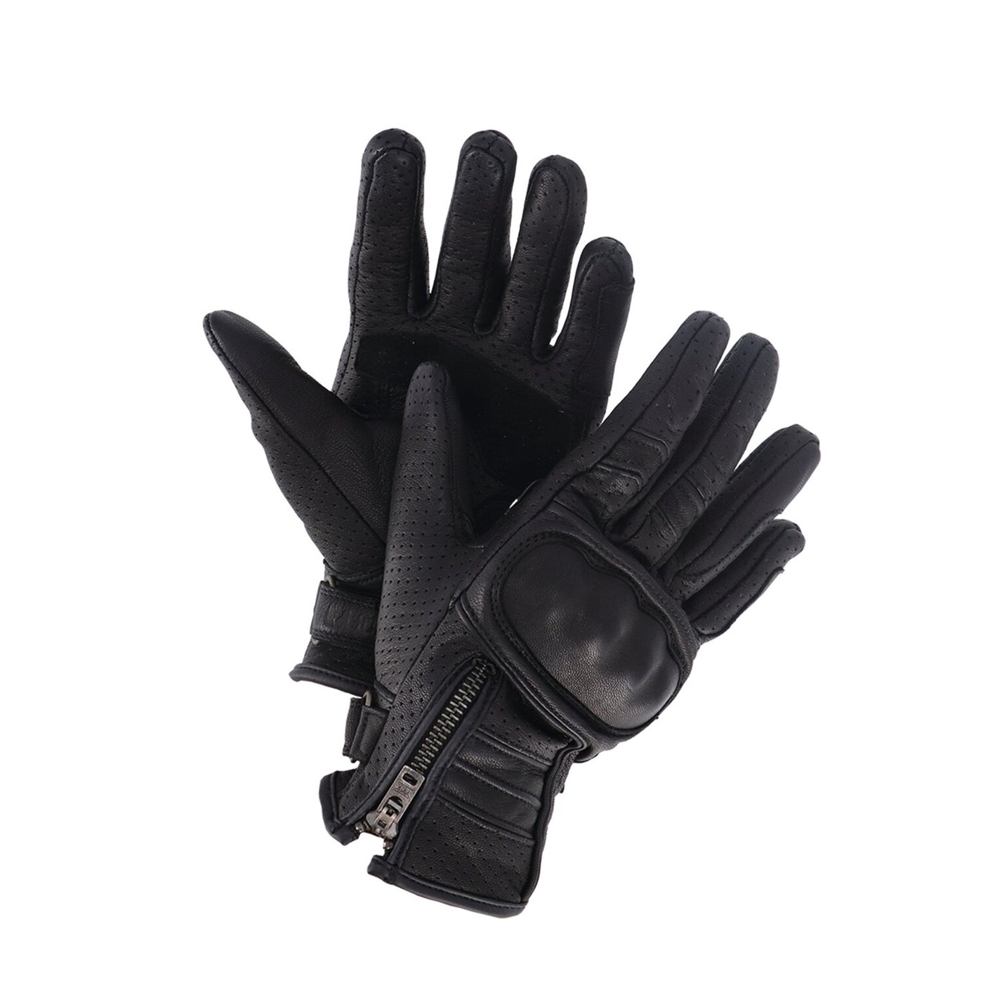 John Doe John Doe Adina gloves black