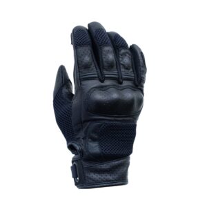 John Doe John Doe Aero mesh gloves