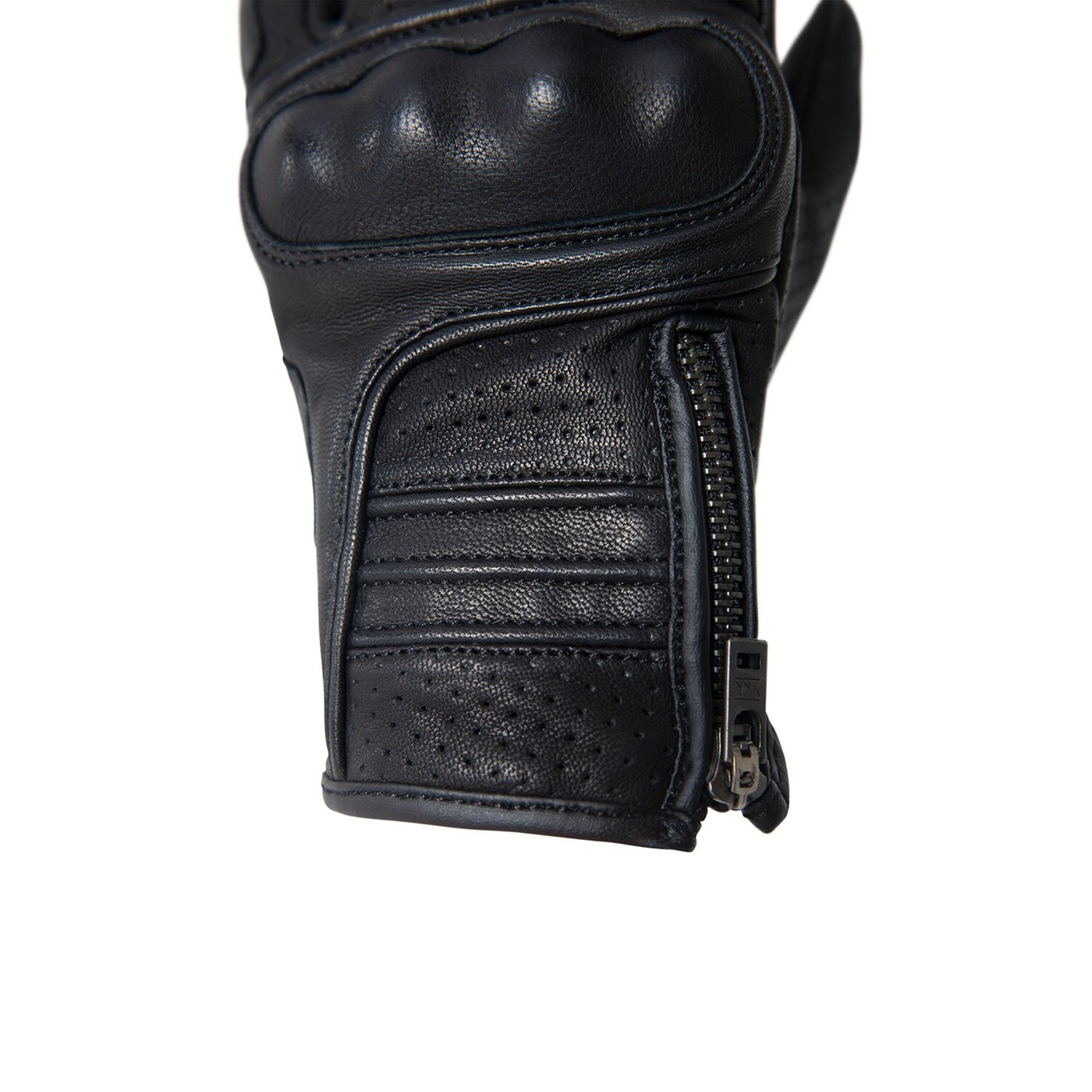 John Doe John Doe Ora gloves black - Image 2