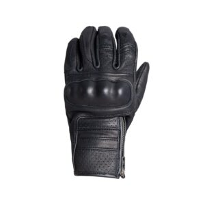 John Doe John Doe Ora gloves black