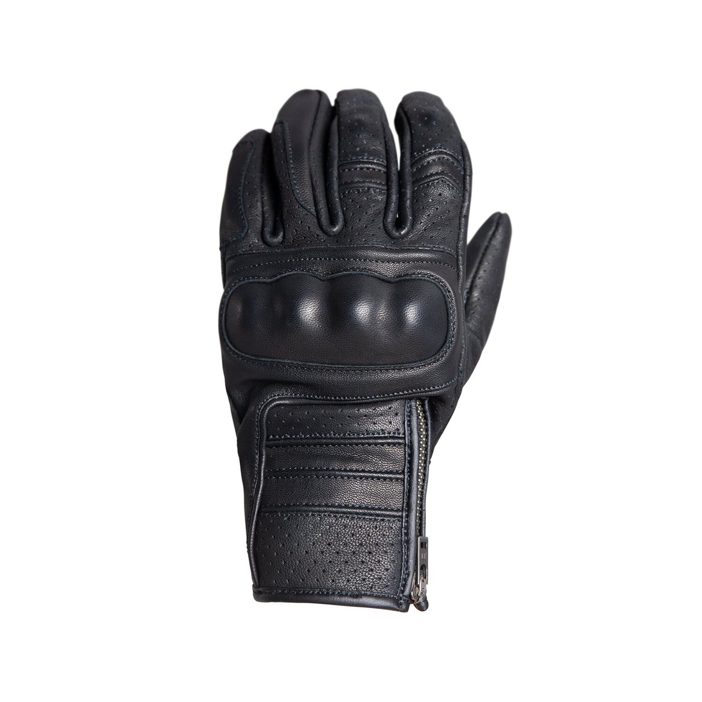 John Doe John Doe Ora gloves black