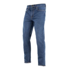 John Doe John Doe Classic mono jeans indigo