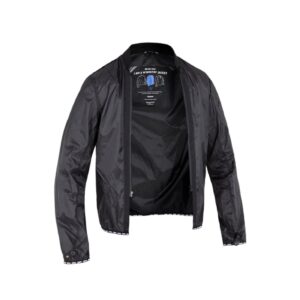 John Doe John Doe Aero Mesh Windblock jacket