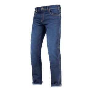 John Doe John Doe Taylor mono jeans dark blue