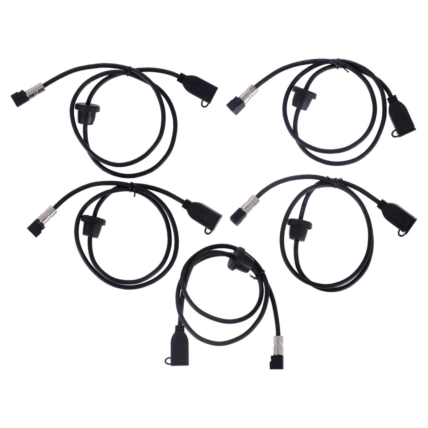 Soundstream Soundstream, OEM USB Connector cable - Image 2