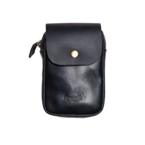Tripmachine Tripmachine Utility Pouch Black