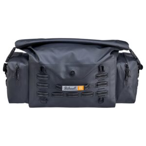 Biltwell Biltwell, Exfil-105 dry bag. Black