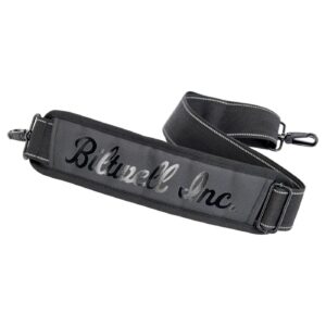 Biltwell Biltwell, Exfil-80 shoulder strap. Black
