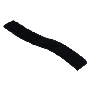 Biltwell Biltwell Exfil saddlebag velcro strap tie