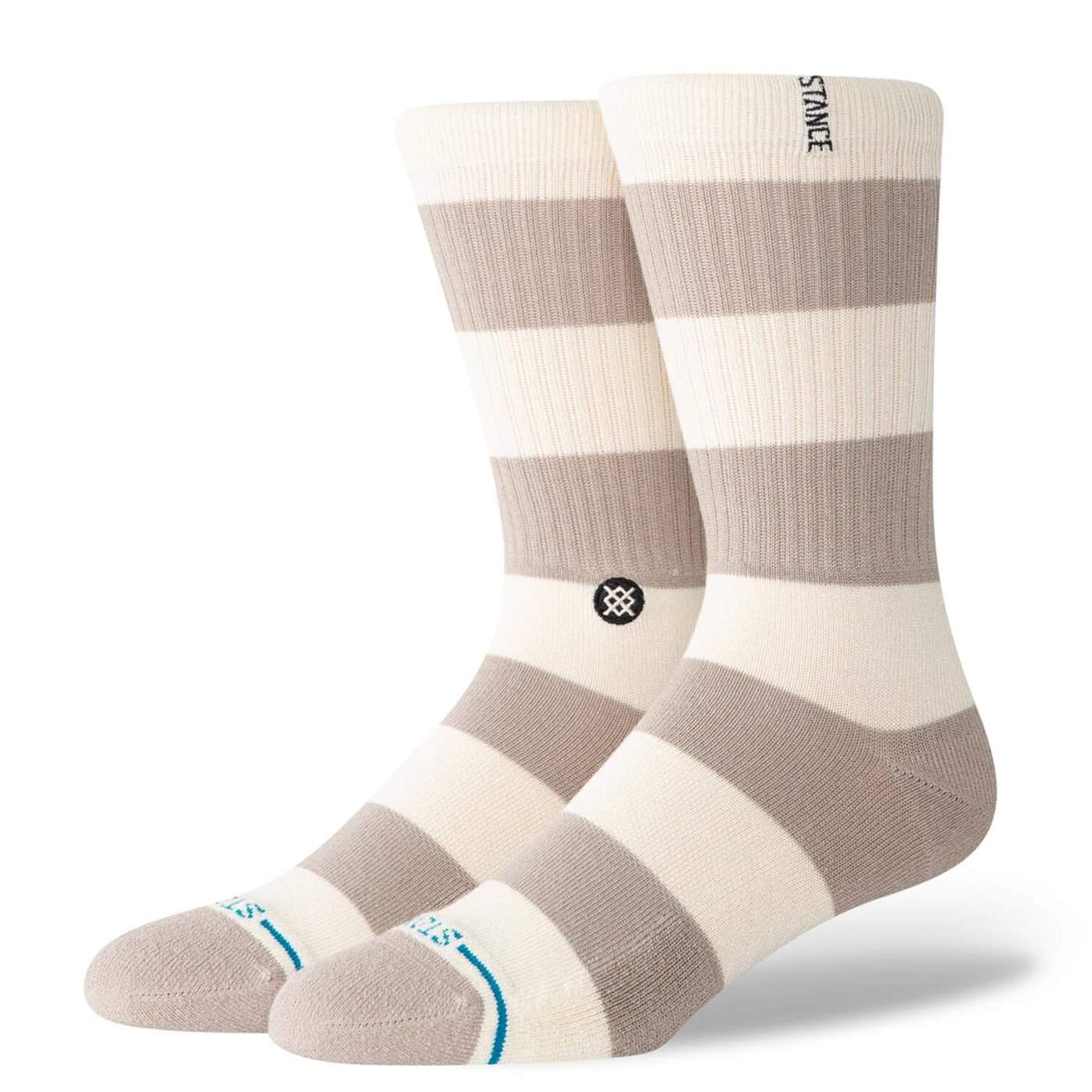 Stance Stance Stacked Up Crew socks
