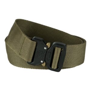 Army Surplus Army Surplus Tactical Fast belt green