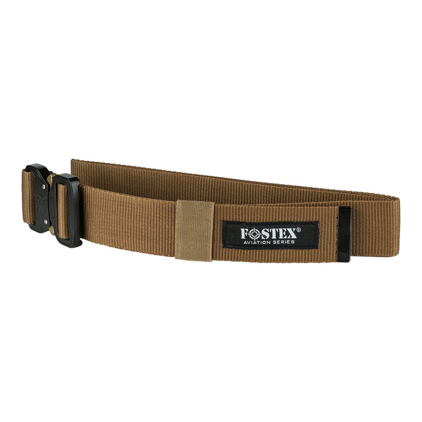 Army Surplus Army Surplus Tactical Fast belt coyote - Image 2