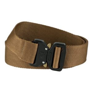 Army Surplus Army Surplus Tactical Fast belt coyote