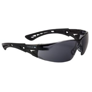 Army Surplus Army Surplus Bollé Rush+ glasses smoke