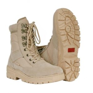 Army Surplus Army Surplus Sniper boots khaki
