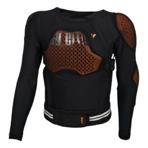 By City By City Endurance protection black