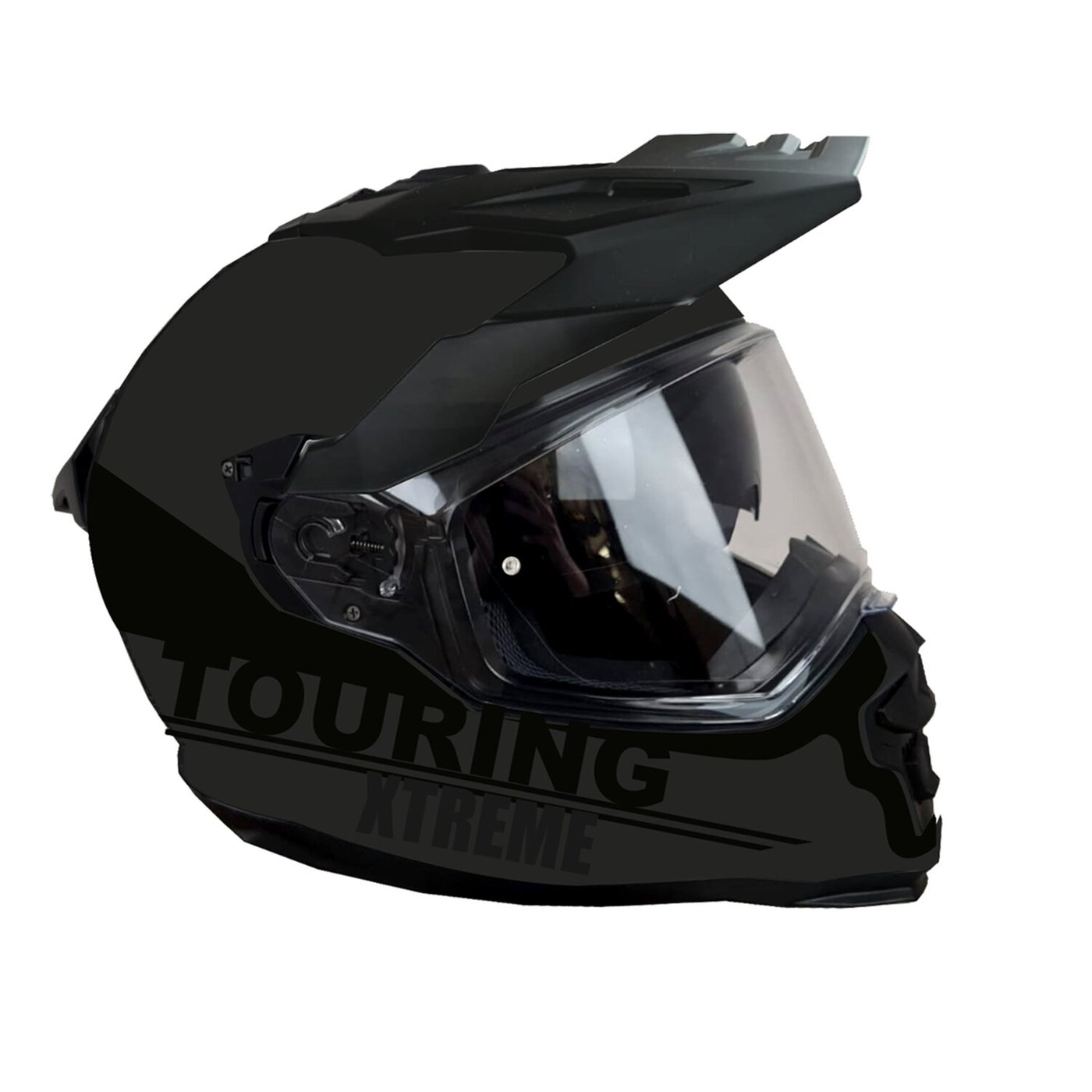 By City By City Xtreme helmet matt black