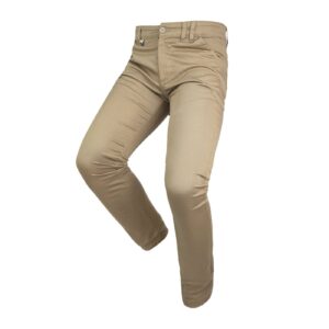 By City By City Docks pants beige